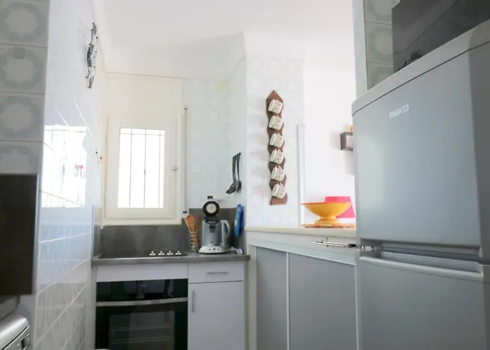 Apartment Les Roques Roses