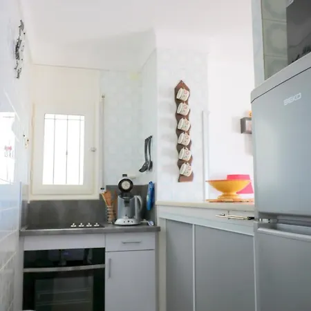Apartment Les Roques Roses