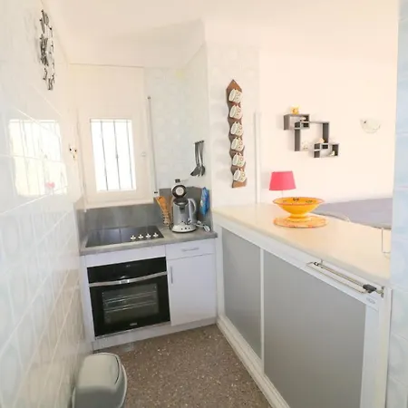 Apartment Les Roques *
