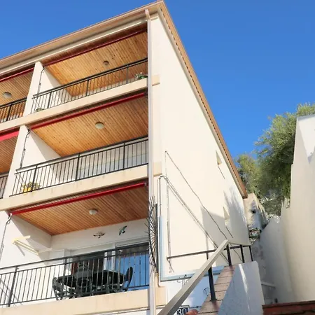 Apartment Les Roques *