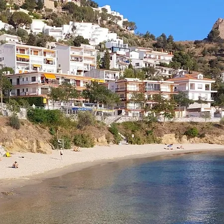Apartment Les Roques