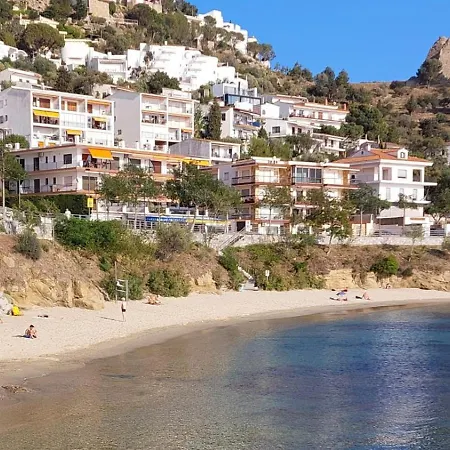 Les Roques Lägenhet