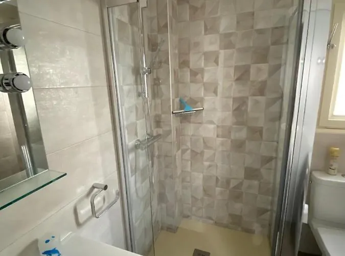 Апартаменты Les Roques Росас