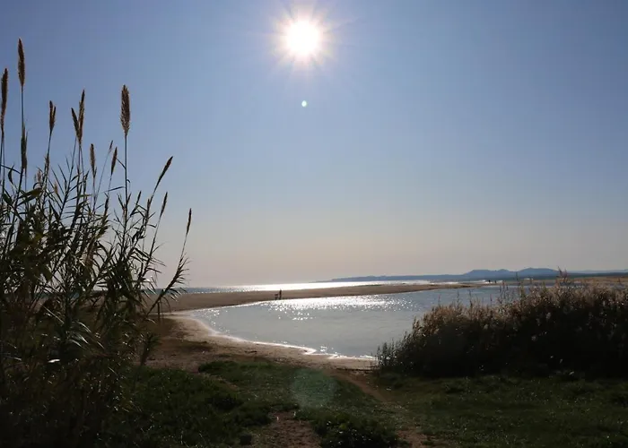 Les Roques * Росас