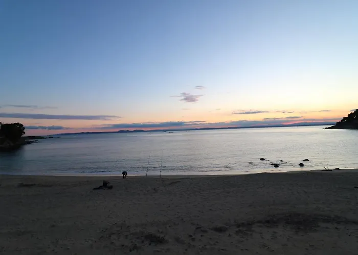 Les Roques * Росас