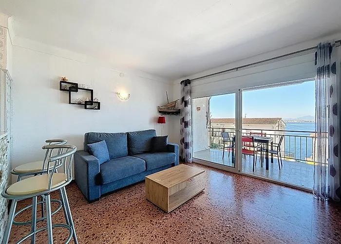 Apartmán Les Roques *