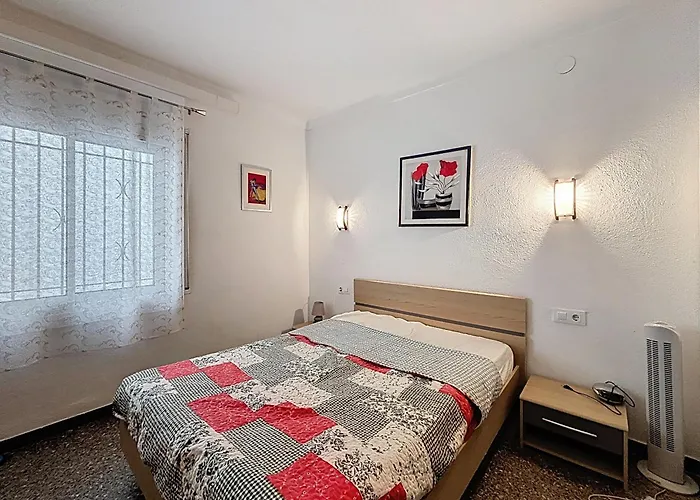Les Roques Apartmán Roses